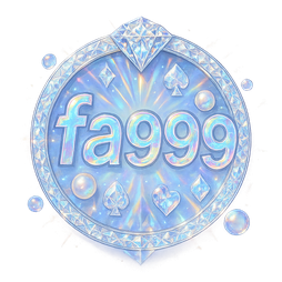 fa999 লোগো